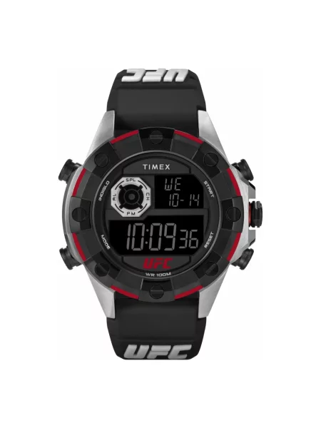 Zegarek Timex czarny