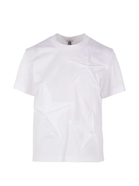 Koszula Comme Des Garcons biała