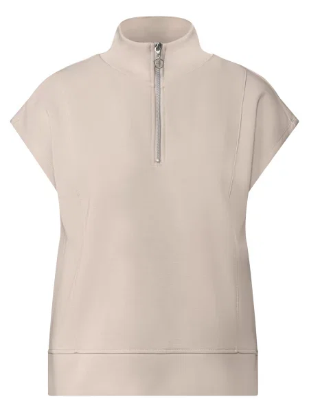 STREET ONE Top ecru
