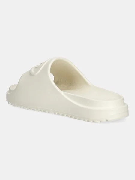 ADIDAS ORIGINALS Papucs CAMPUS piszkosfehér bézs
