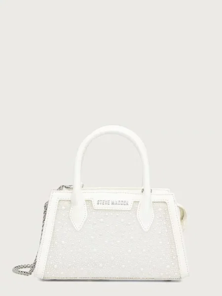 Rucsac Steve Madden bej