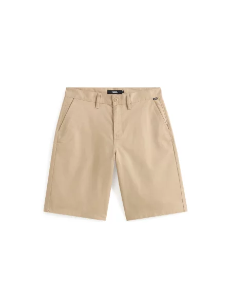 VANS Pantaloni eleganți Authentic nisipiu