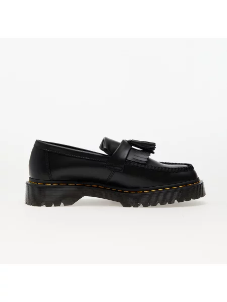 Tenisky Dr. Martens černé