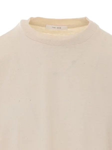 Tricou The Row cu decolteu rotund