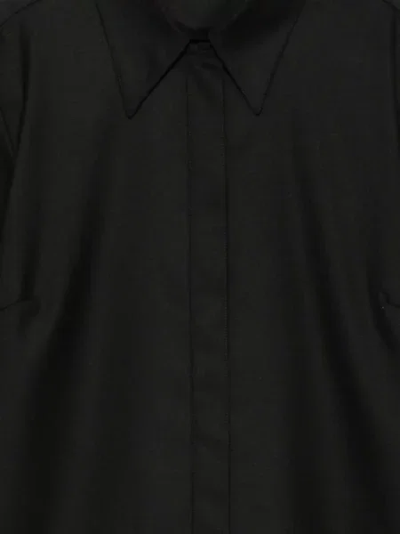 Cămașă Gabriela Hearst negru