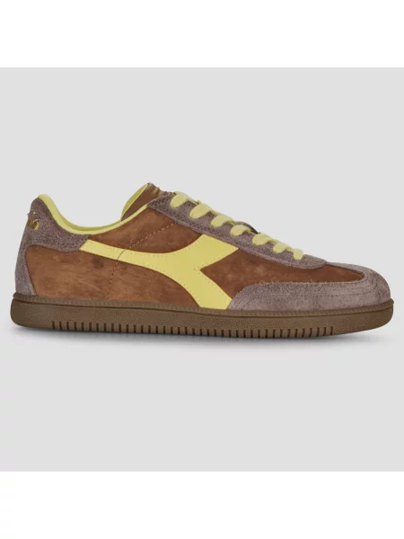 Tenisky Diadora hnedá