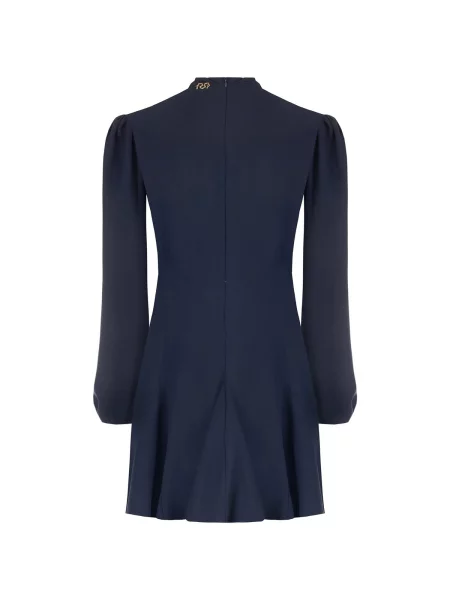 Rochie Rinascimento albastru
