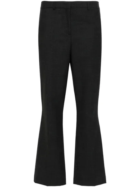 Cropp pantaloni Semicouture gri