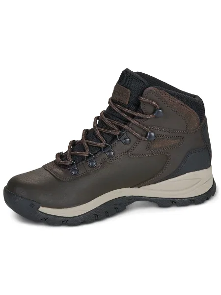 Pantofi Columbia maro
