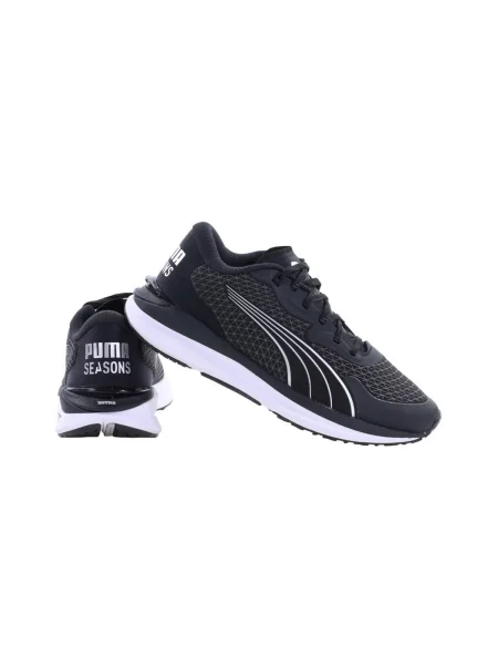 Pantofi Puma negru