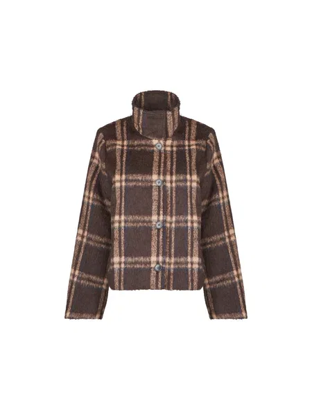 Kratek plašč Vero Moda