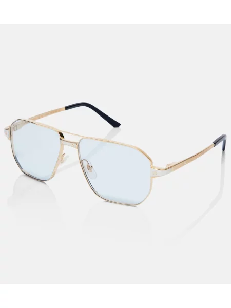 Ochelari de soare Cartier Eyewear Collection