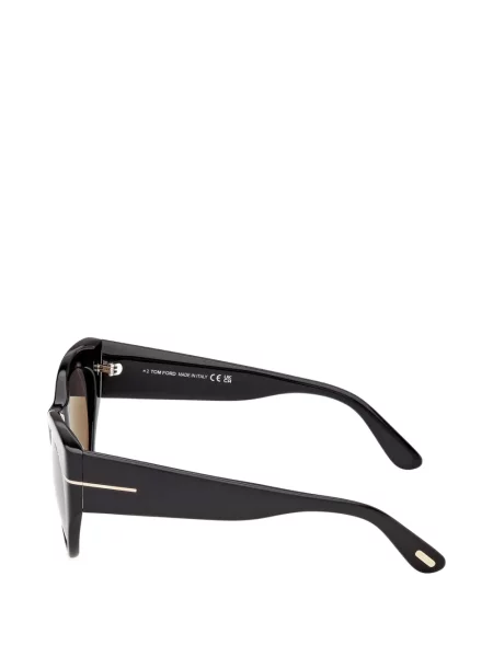 Ochelari de soare Tom Ford Eyewear negru