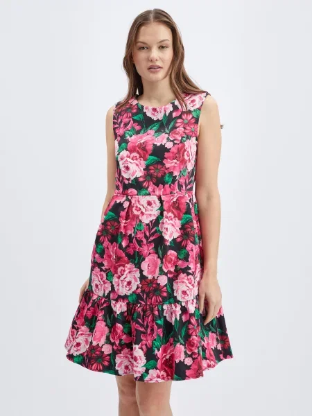 Rochie Orsay negru