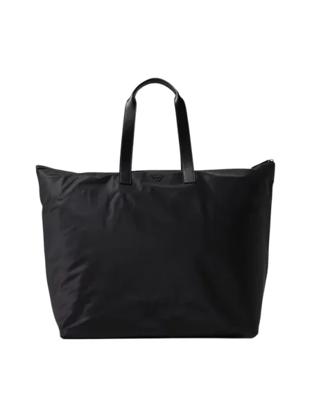 Torba Emporio Armani czarna