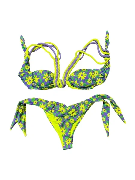 Bikini F**k z nadrukiem