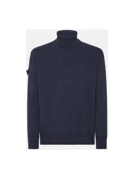 Sweter Peuterey niebieski