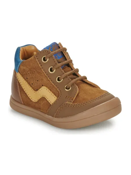 Pantofi copii Gbb maro