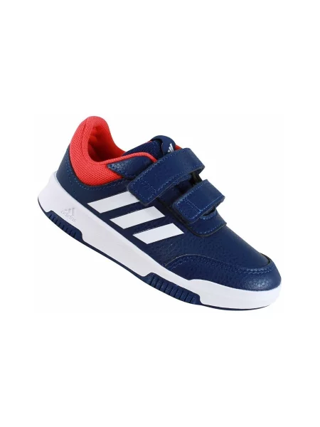 Sneakerși copii Adidas albastru