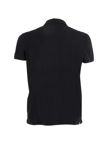 Polo Rrd μαύρο