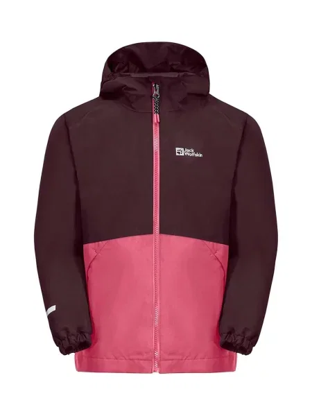 Jack Wolfskin Дитяча куртка