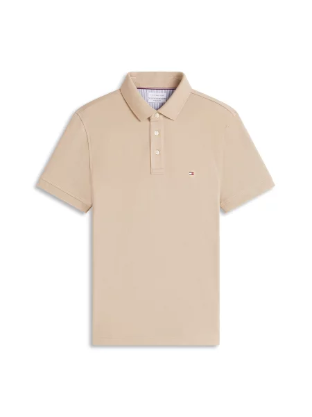 Μπλούζα Tommy Hilfiger μπεζ