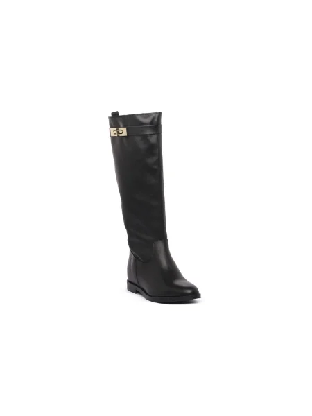 Pantofi Priv Lab negru