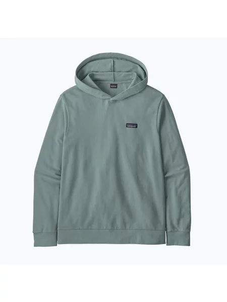 Mikina Patagonia Daily Hoody blue sage modrá