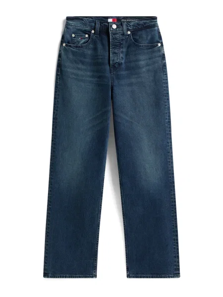 Tommy Jeans Jeans LAYLA noapte albastru