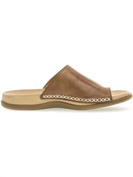 Pantofi Gabor maro