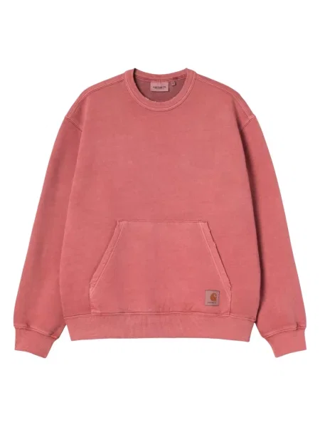 Bluza Carhartt Wip czerwona