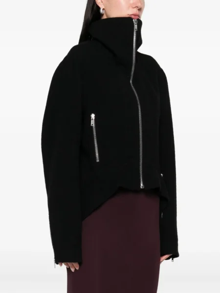 Striukė Rick Owens juoda