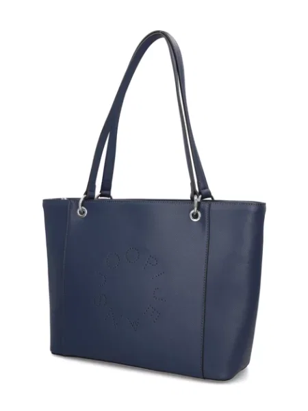 Joop jeans kabelka Shopper modré