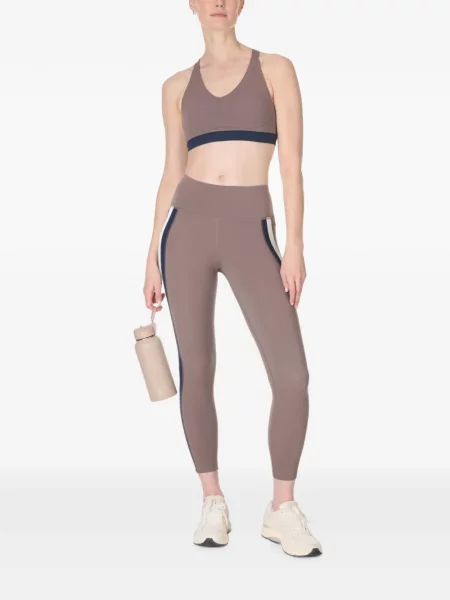 Leggings Sweaty Betty maro