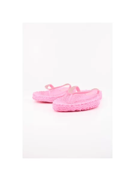 Pantofi Ilse Jacobsen roz