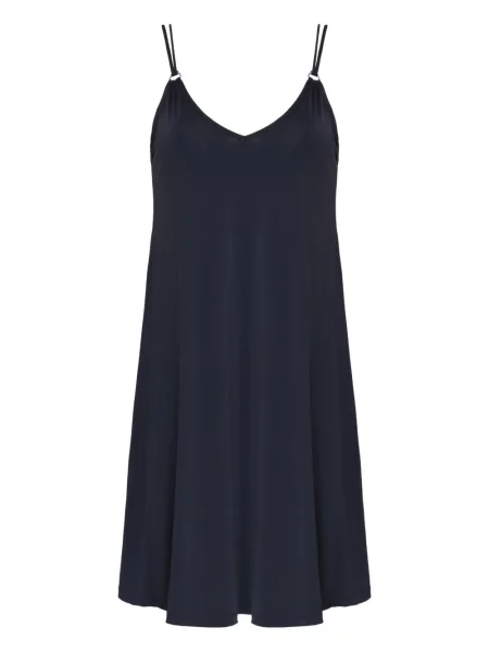 Rochie Lygia & Nanny de costum negru