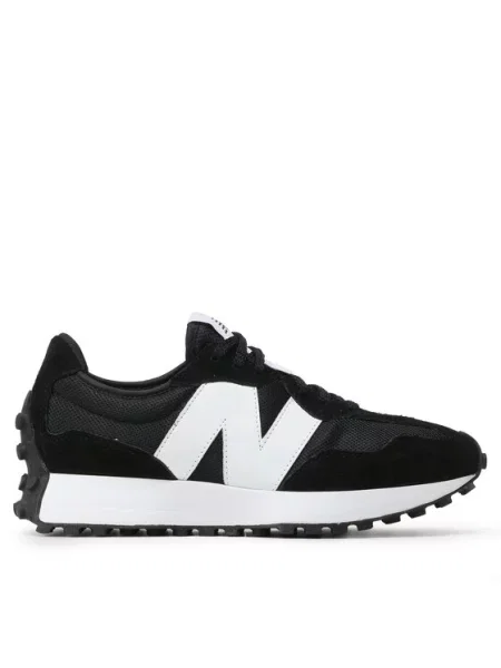 New Balance Sneakersy czarny