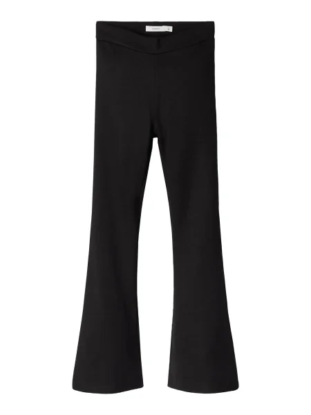 NAME IT Pantaloni Frikkali' negru