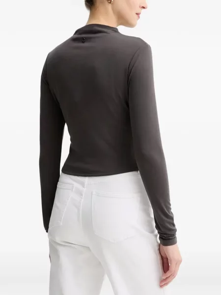 Lung top Guess maro