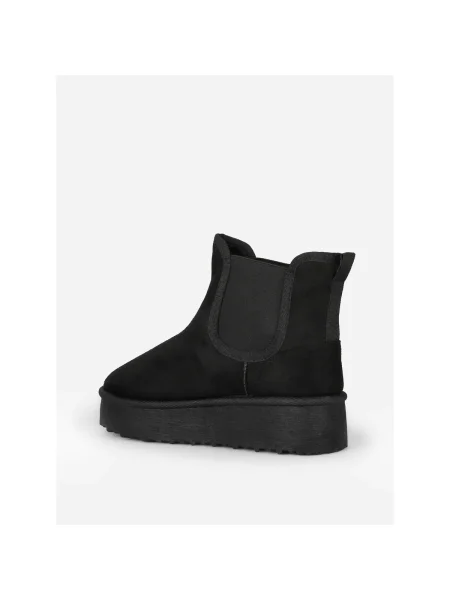 Pantofi La Modeuse negru
