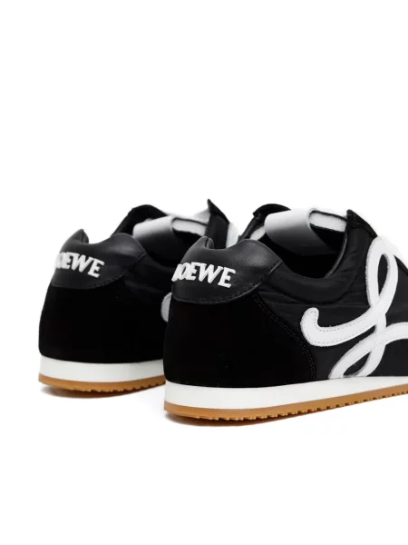 Sneakerși Loewe negru