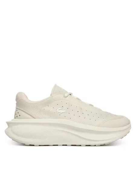 Lacoste Sneakers Neo Run Active alb