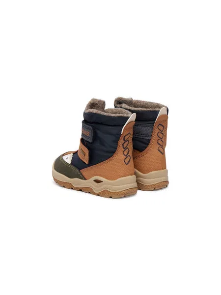 Snehule Primigi GORE-TEX M Farebná