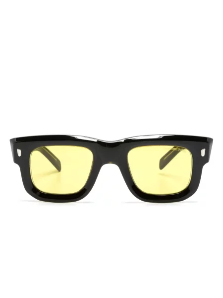 Ochelari de soare Cutler And Gross negru
