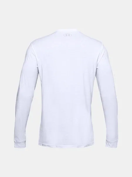 Tricou Under Armour alb