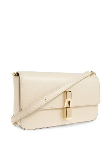 Geanta crossbody Furla din piele