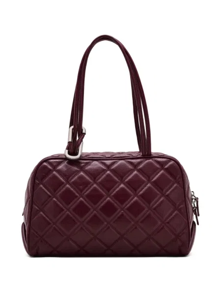 Torebka Marc Jacobs czerwona