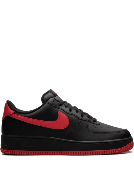 Top Nike negru