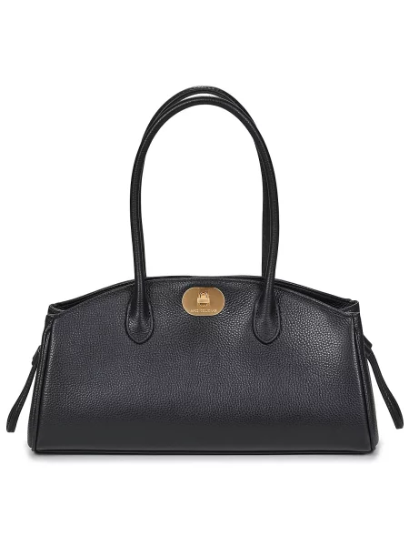 Torbica Mac Douglas črna