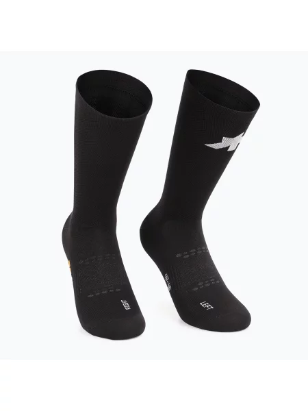 Носки Assos черные